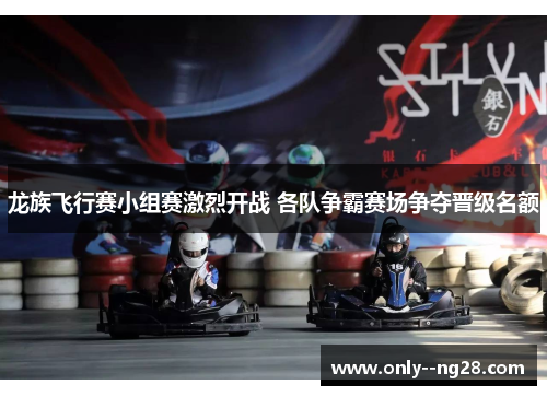 龙族飞行赛小组赛激烈开战 各队争霸赛场争夺晋级名额 龙族飞行赛小组赛激烈开战 各队争霸赛场争夺晋级名额